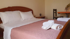 Guest house Sherifi